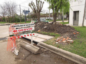 Public Works Project Latin America Peru Citizen Monitoring Transparency