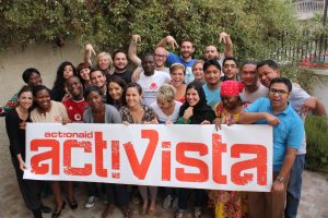 Activista International Forum 2012 - Photo: Chris Coxon