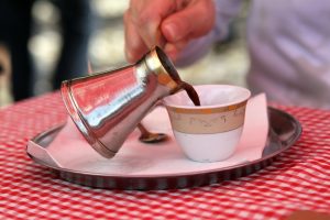 bosnian coffee