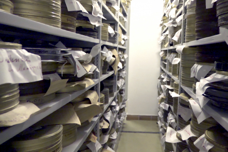 OSF archives