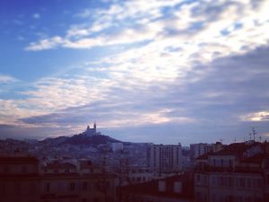 Marseille