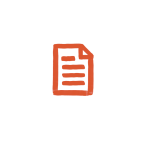 Documentation Icon