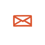 The Engine Room Mail Icon
