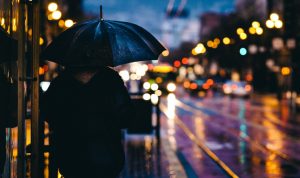 Responsible Data Leaks and Whistleblowing