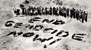 Dangerous Data- the role of data collection in genocides