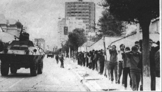  Desaparecidos 60/80 – La Publica (Bolivia)