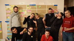replication sprint the engine room croatia