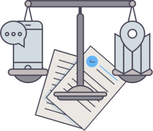 Alidade - comparing tools