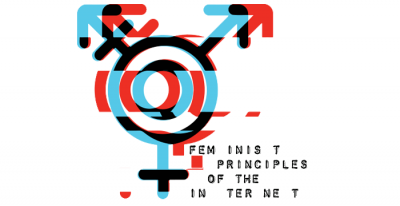 feminist principles of the internet