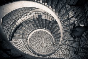 information vertigo