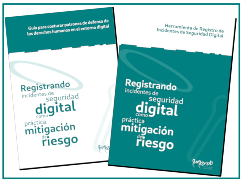 Registrando Incidentes de Seguridad Digital como Práctica de Mitigación del Riesgo