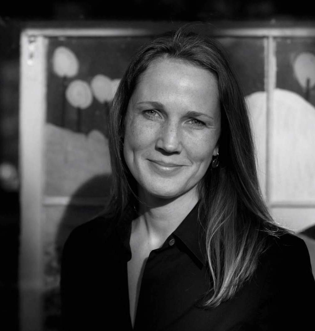 Gillian Williams
