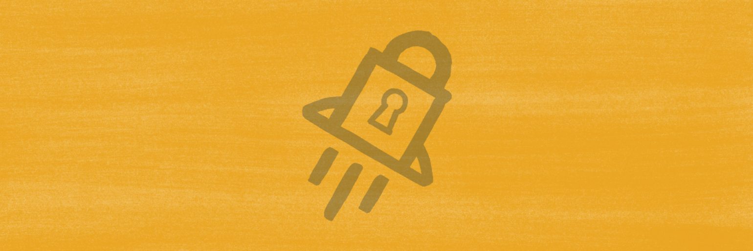 LevelUp your digital security training