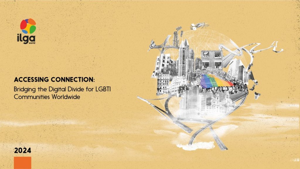 Bridging the LGBTI digital divide - The Engine Room