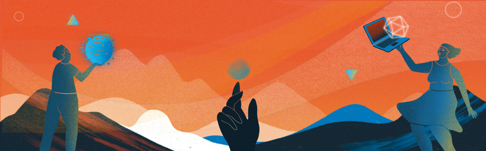 Now out: Read our 2023 Impact Report