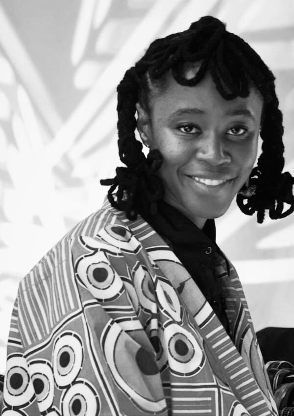 Sisanda Ntshinga