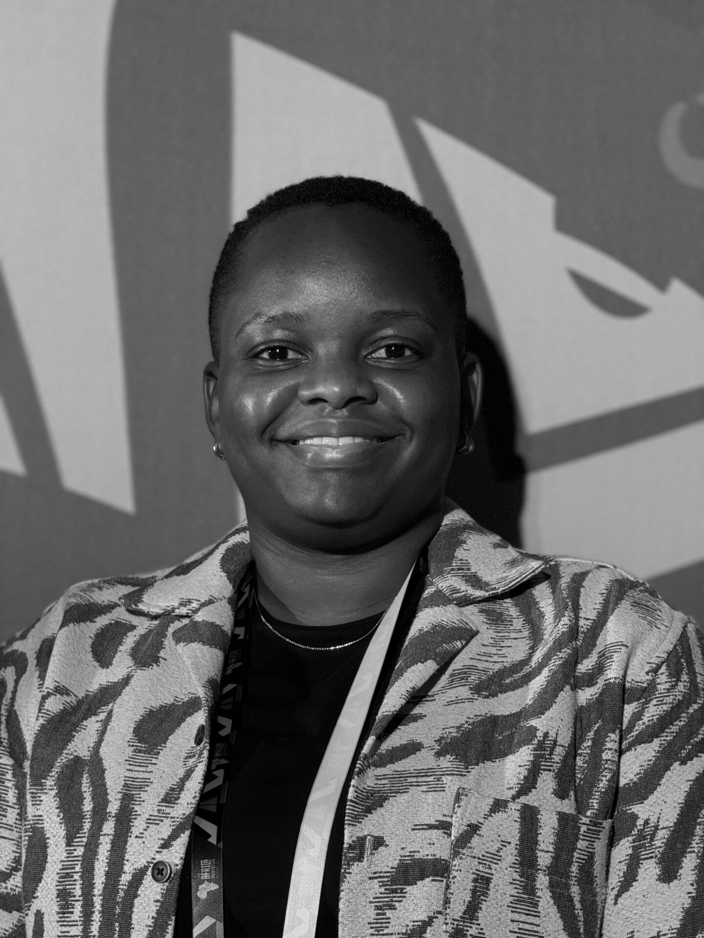 Doreen Ochung